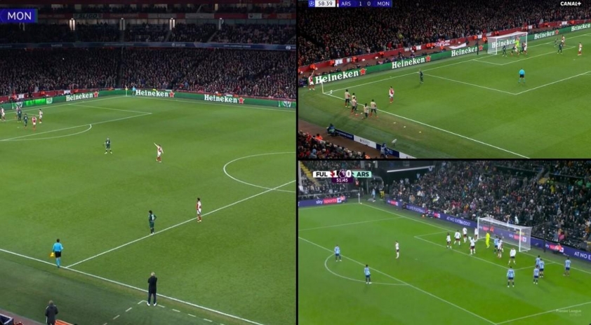 Chiến thuật phạt góc của Arsenal cuối cùng đã bị khắc chế 568532