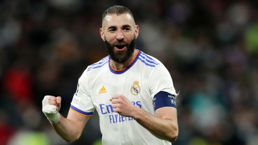 Tin chuyển nhượng 17/12: Benzema đồng ý trở lại Real; Rõ vụ MU mua 'cơn lốc đường biên' 570459