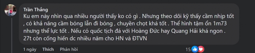 CĐM phản ứng khi Pierre Lamothe muốn cống hiến cho ĐT Việt Nam 581264