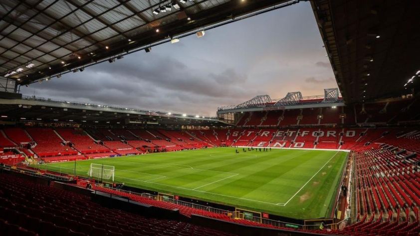 Tạm biệt Old Trafford? MU chuẩn bị đưa ra quyết định lịch sử 584638