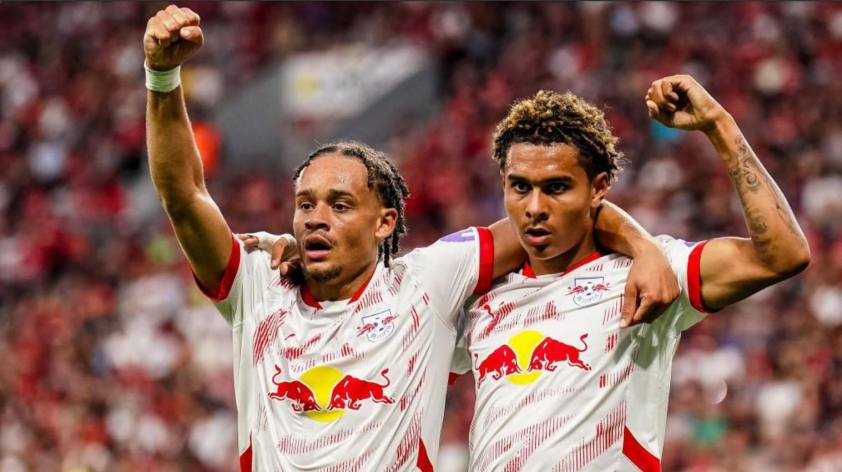 Soi kèo Union Berlin vs RB Leipzig: Chiến thắng cho đội khách, 0h30 ngày 2/2/2025 588673