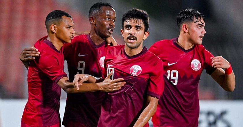 Soi kèo U20 Trung Quốc vs U20 Qatar: Chủ nhà ôm hận, 18h30 ngày 12/2/2025 592401