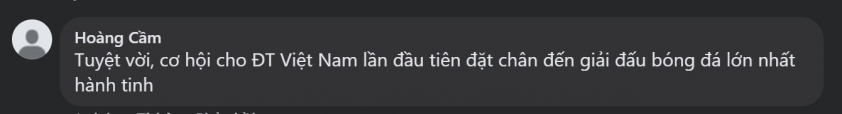 CĐM Việt Nam phát sốt với kế hoạch của FIFA 601709