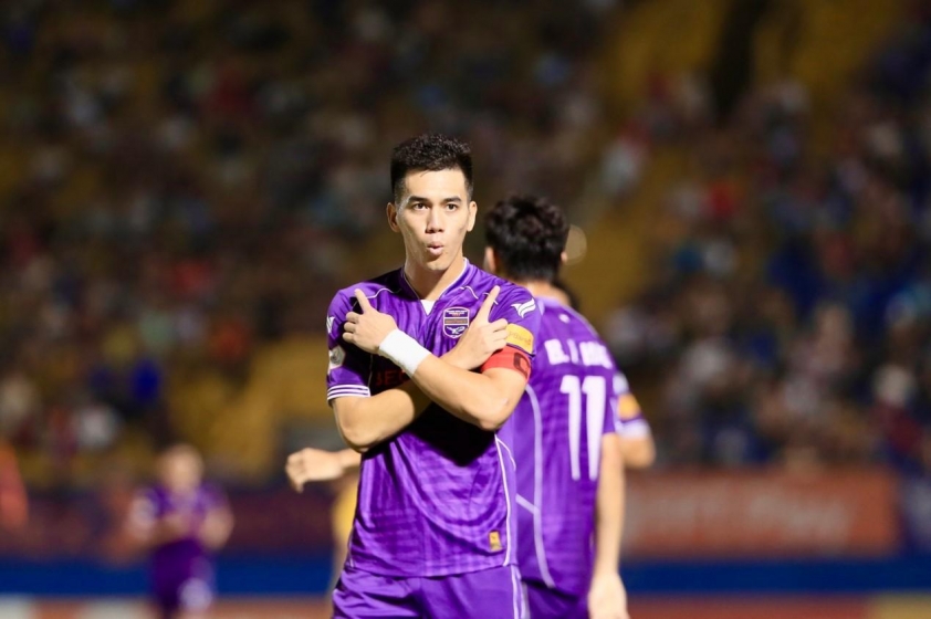 Trực tiếp bóng đá Bình Dương vs Viettel, 18h00 ngày 8/3 602081