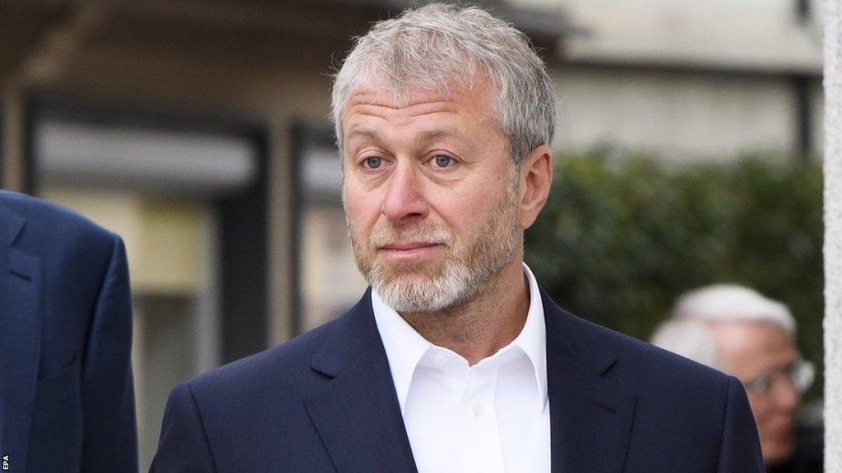 Anh tìm cách giải phóng tiền bán Chelsea của Abramovich để viện trợ Ukraine 603166