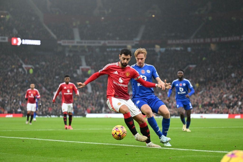 Soi kèo Leicester vs MU: Quỷ đỏ ‘xơi tái’ Bầy cáo, 2h00 ngày 17/3/2025 605320