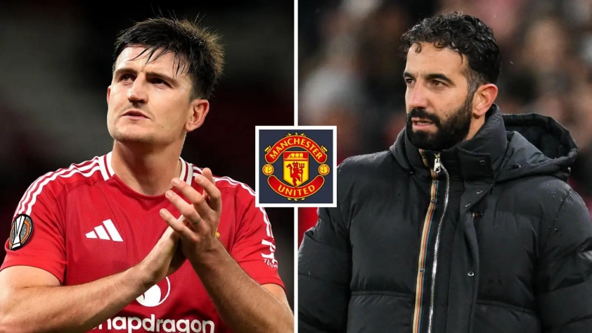Chuyển nhượng MU 16/3: Chốt người thay Maguire; Sancho bất ngờ tái xuất Old Trafford 605535