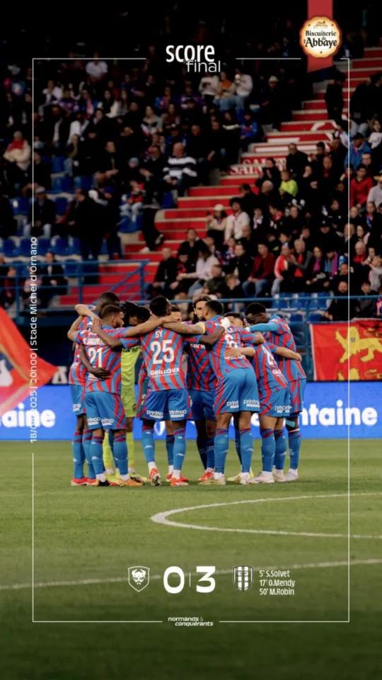 Đội bóng của Mbappe chính thức xuống hạng 623314
