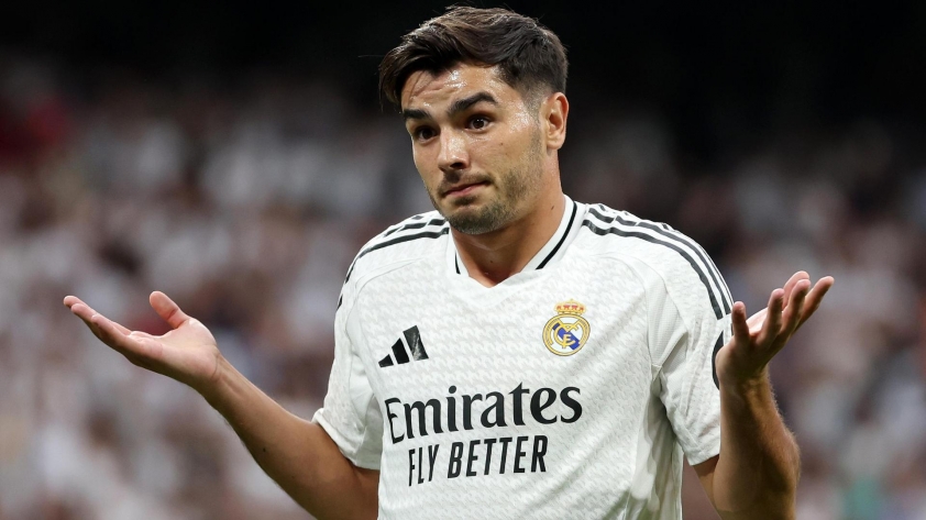 Real Madrid cân nhắc chia tay 1 ngôi sao sau trận thua Barca 626753