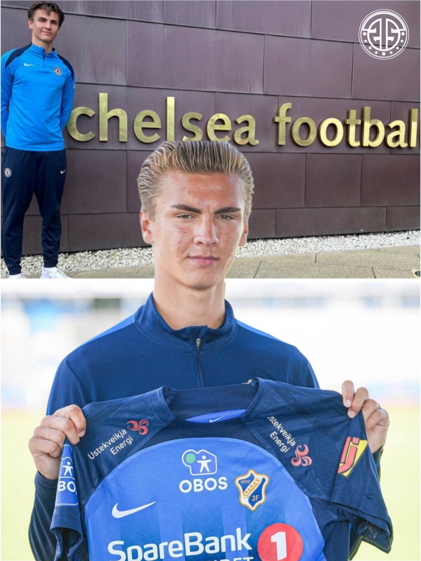 Chelsea trao cơ hội cho 'Haaland mới', ghi 45 bàn sau 39 trận 627598