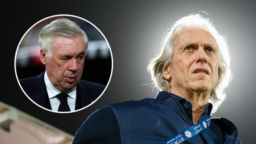 Không phải Brazil, HLV Ancelotti nhận đề nghị 150 triệu Euro từ 'bến đỗ vĩ đại' 628578