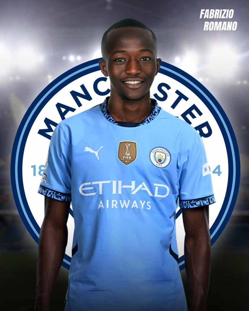 Man City chiêu mộ xong 'cỗ máy săn bàn' từ PSG 629022