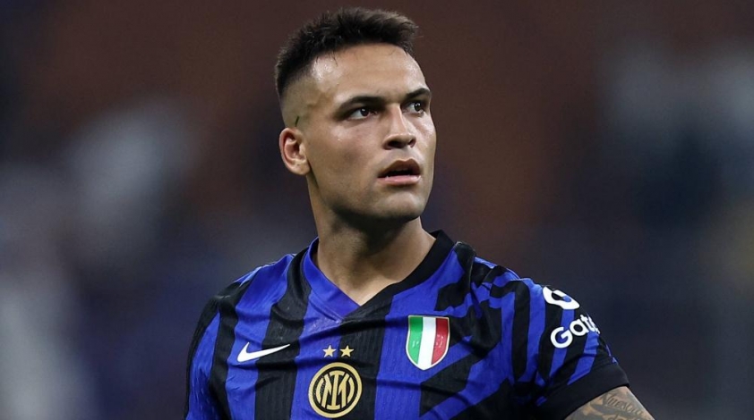 Barca đón tin cực vui từ Inter Milan trước thềm tái đấu Cúp C1 629437