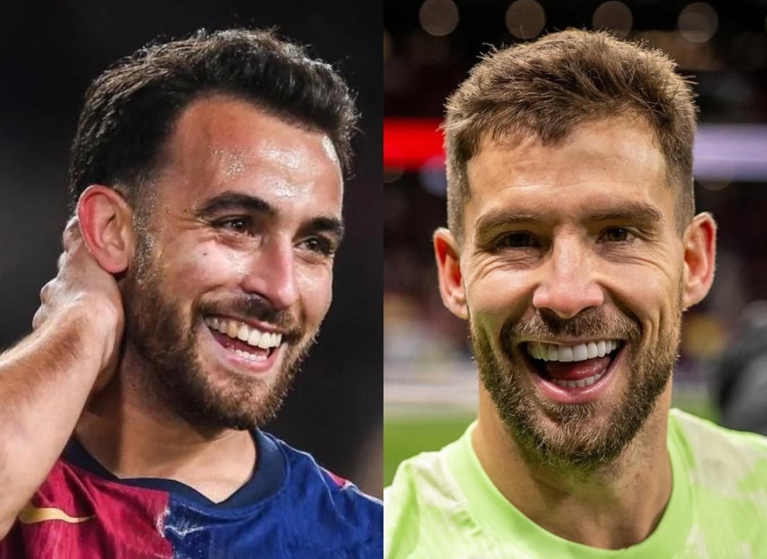Barca nhận thêm 2 tin xấu trước trận 'siêu kinh điển' gặp Real Madrid 631027