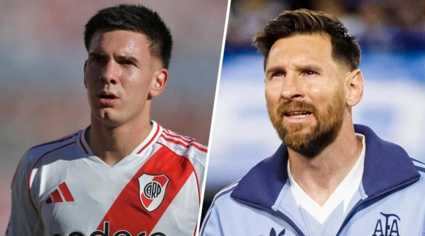 Real Madrid rút lui, MU trên đường sở hữu 'Lionel Messi mới' 631258