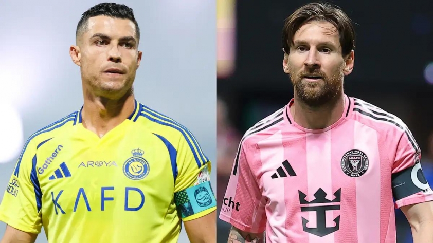 Ngã ngũ vụ Ronaldo cập bến CLB Ngoại hạng Anh đá FIFA Club World Cup -631889