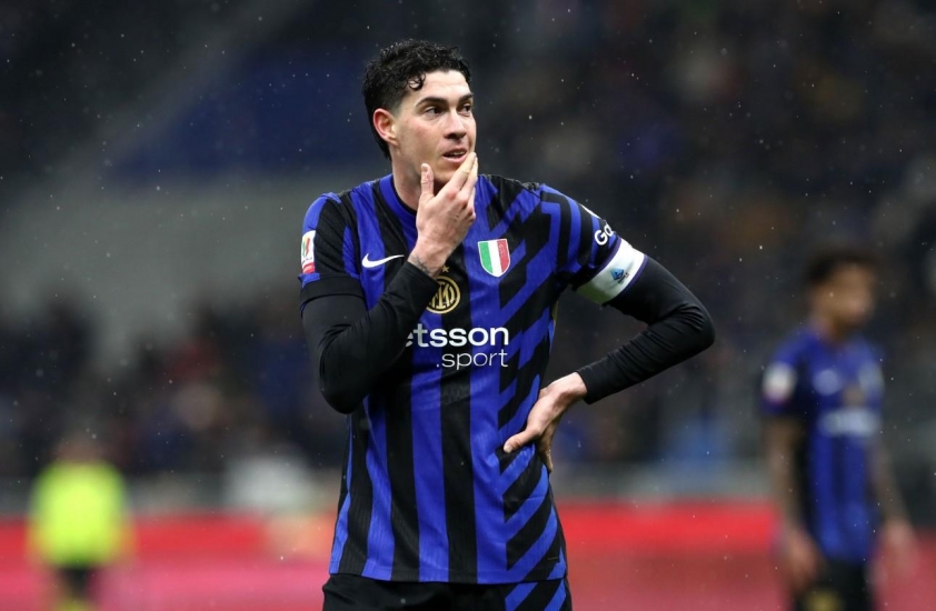 Real Madrid chi 100 triệu Euro cho trung vệ xuất sắc nhất châu Âu 631671