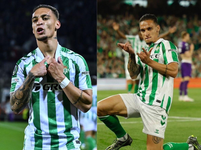 Antony viết lại lịch sử: Vượt cả Messi lẫn Ronaldo nếu điều này xảy ra 632190