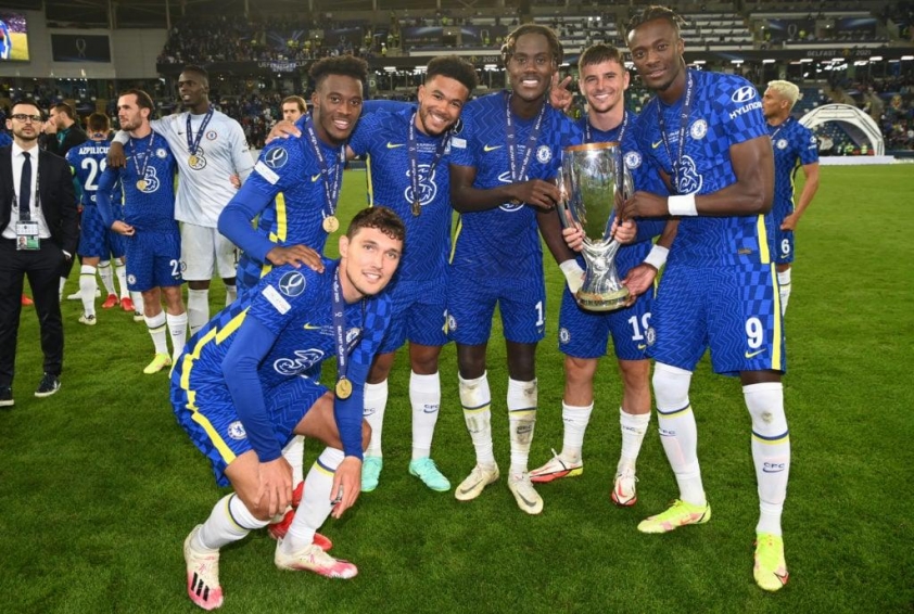 Chelsea phải cảm ơn Erik ten Hag vì đã cứu 'một bàn thua' 632370