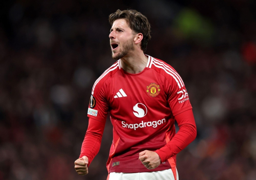 Lập cú đúp siêu phẩm cho MU, Mason Mount trải lòng đầy cảm xúc 632114