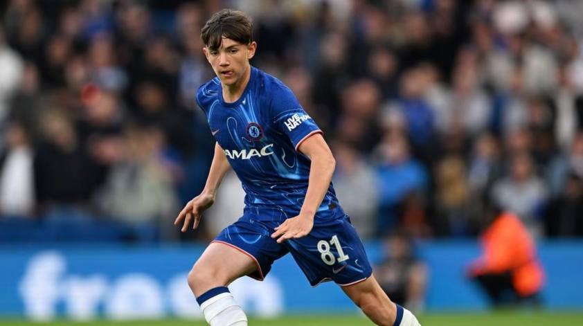 Chelsea phải cảm ơn Erik ten Hag vì đã cứu 'một bàn thua' 632369