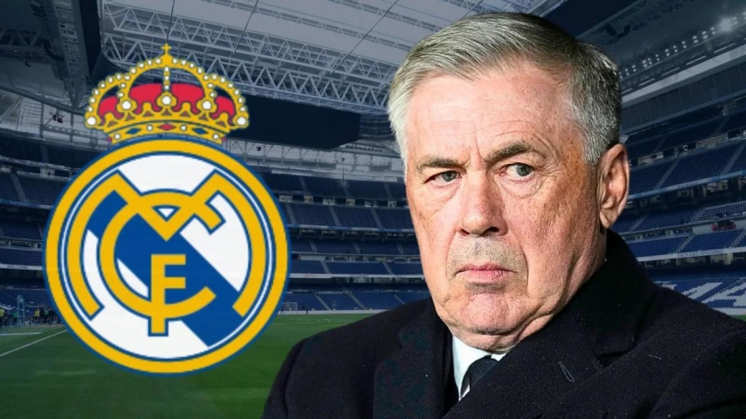 Real Madrid chốt ngày chia tay Ancelotti, bổ nhiệm HLV đẳng cấp thay thế-632398