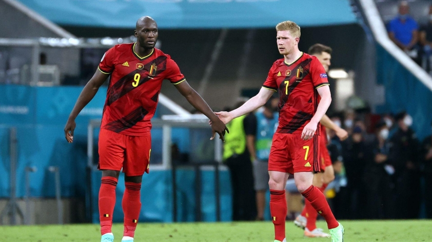 Không phải MLS, De Bruyne chọn gia nhập bến đỗ 'không ai ngờ đến' 633642