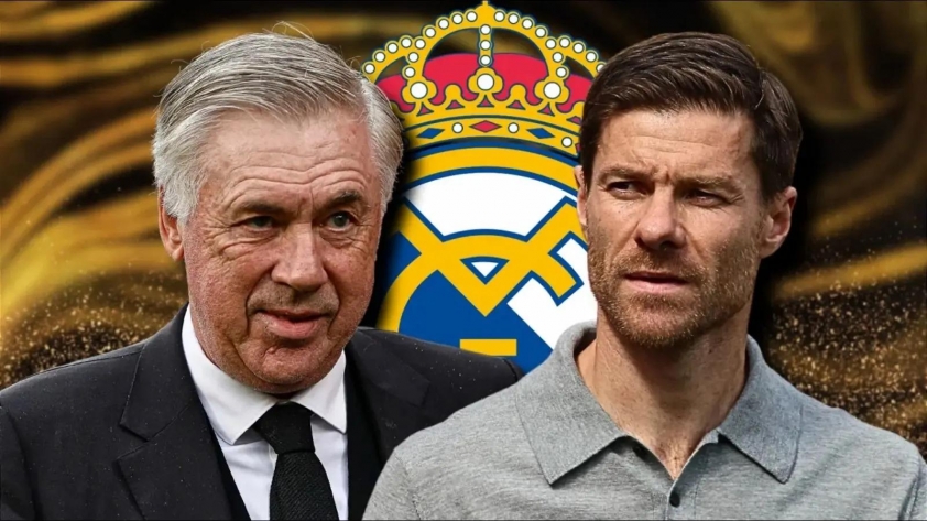 CHÍNH THỨC: Ancelotti xác nhận rời Real Madrid, nói 1 điều về Alonso 634233