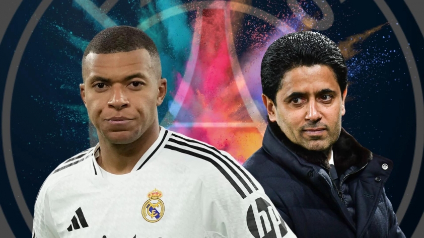 PSG đưa Mbappe ra tòa, bắt phải trả lại 98 triệu Euro 633851