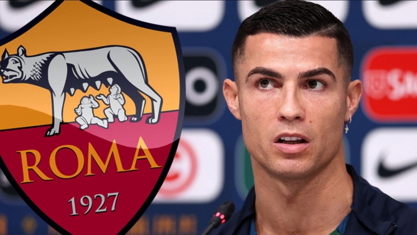 Không phải Barca, Ronaldo từ chối đổi áo với cái tên bất ngờ 634053