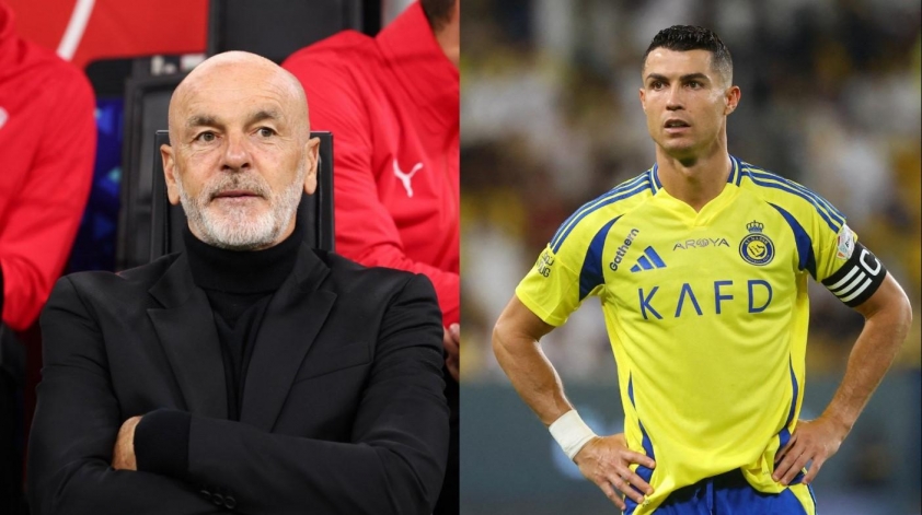 Ronaldo nổi cơn thịnh nộ, 5 cái tên sẽ phải rời Al Nassr 634659