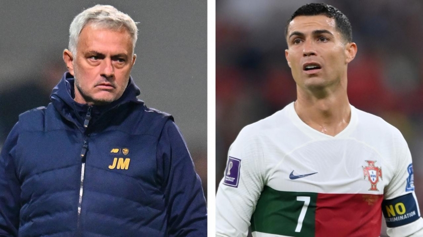 ĐT Bồ Đào Nha có động thái về việc bổ nhiệm HLV Jose Mourinho 635349