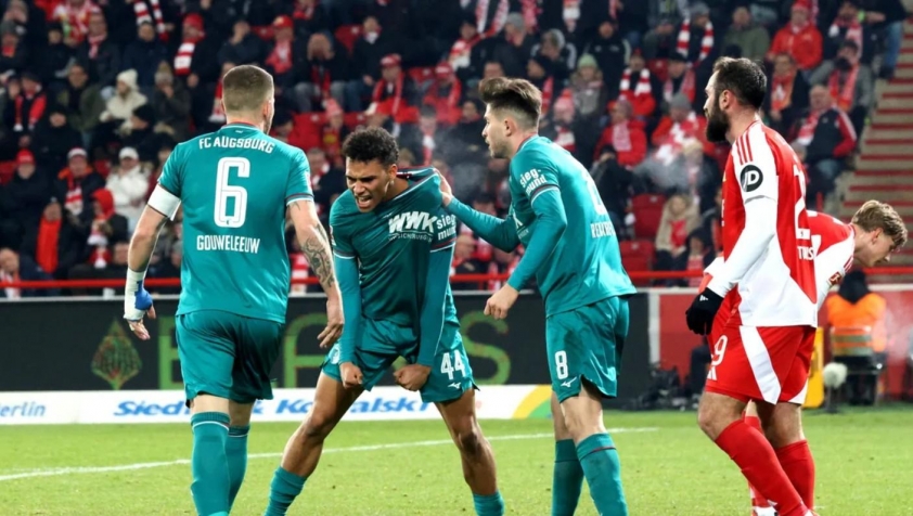 Soi kèo Augsburg vs Union Berlin: Chủ nhà chiến thắng, 20h30 ngày 17/5/2025 635332