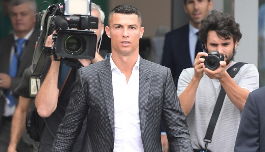 Tin chuyển nhượng 18/5: Real Madrid chốt xong bom tấn thứ 3, Ronaldo rời Al Nassr?-636404