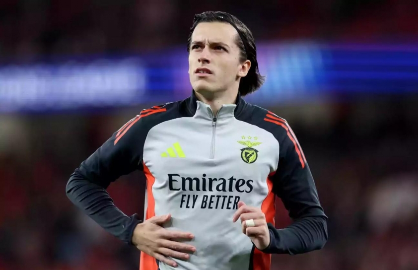 Tin chuyển nhượng 18/5: Real Madrid chốt xong bom tấn thứ 3, Ronaldo rời Al Nassr? 636406