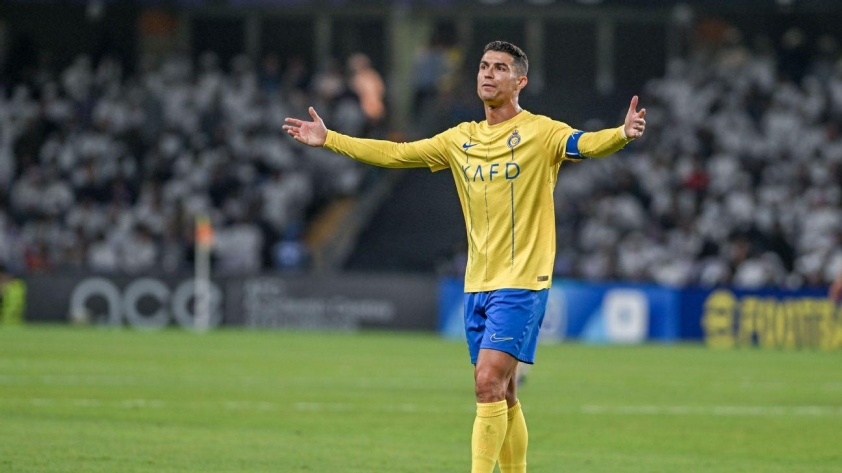 Ronaldo mới chỉ 28,9 tuổi, vẫn đá được thêm 10 năm 638074