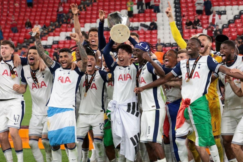 UEFA chính thức tuyên bố về việc Son Heung-min không có huy chương C2 638745
