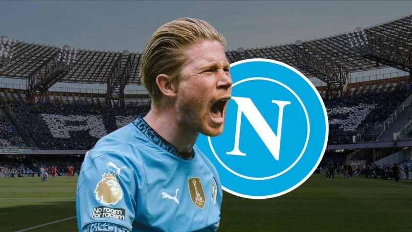 Xong! De Bruyne chuẩn bị gia nhập bến đỗ bất ngờ 639222