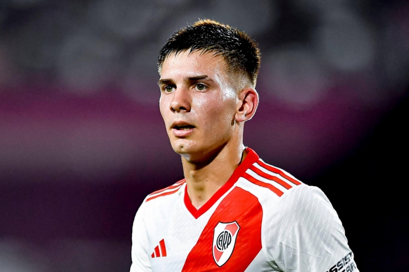 Real Madrid chiêu mộ thành công Messi mới, mức phí khổng lồ 639526