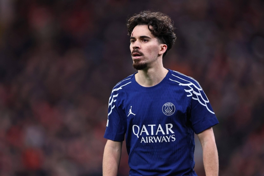 Tin chuyển nhượng 24/5: Real Madrid nhắm 'siêu tiền vệ' của PSG, Bruno Fernandes rời MU? 639338
