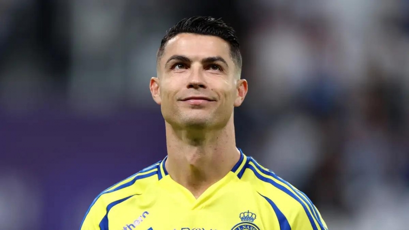 Ronaldo có 2 lựa chọn nghiêm túc về tương lai! 641107