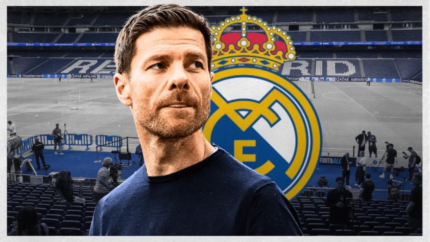 Không phải Mbappe, lộ diện cái tên 'bất khả xâm phạm' dưới thời Alonso 640662