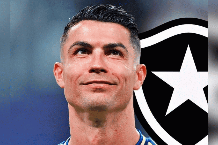Ronaldo có thể gia nhập bến đỗ khó tin, mở đường trở lại Premier League 641416