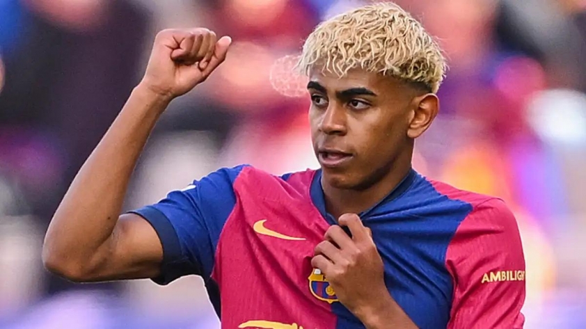 Hợp đồng của Yamal với Barca: Tiết lộ những chi tiết đáng kinh ngạc 641281