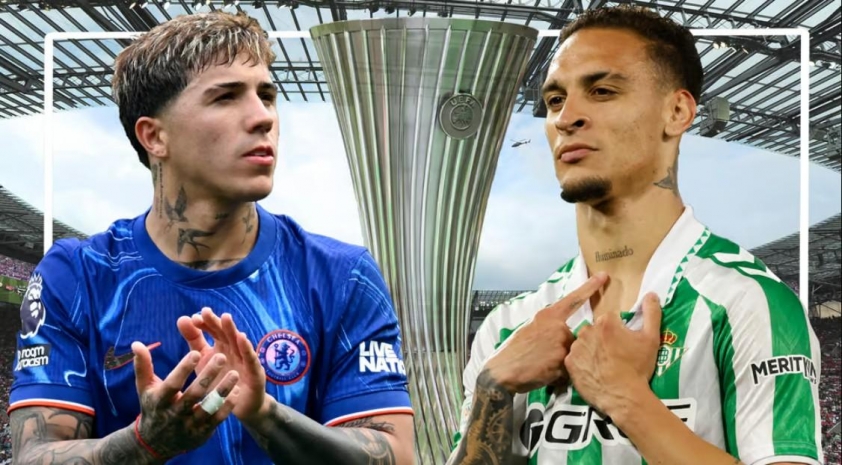 Xem trực tiếp chung kết Cúp C3 - Chelsea vs Betis ở đâu, kênh nào? 641289