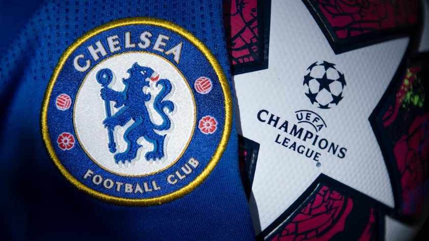 Chelsea có thể bị cấm dự Champions League sau khi vô địch Conference League 641741