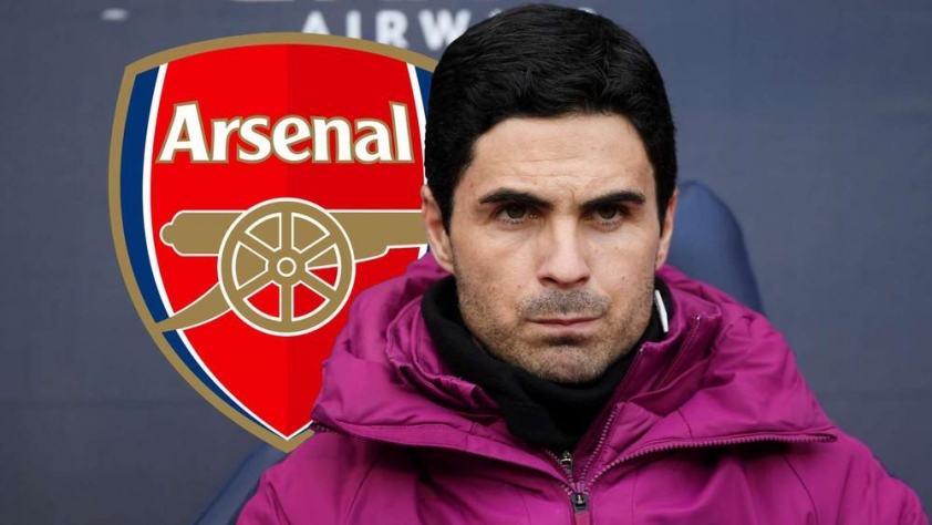 Arsenal tăng tốc cho thương vụ chiêu mộ Benjamin  Sesko-642334
