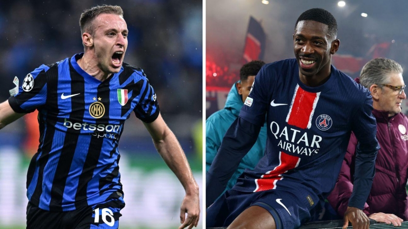 Xem trực tiếp chung kết Champions League, Inter vs PSG ở đâu? 642464