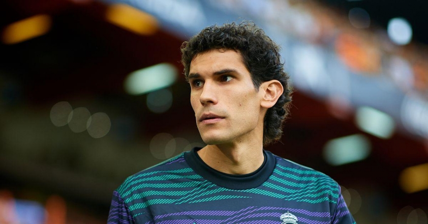 CHÍNH THỨC: Real Madrid xác nhận sự ra đi của một cầu thủ mới 643000