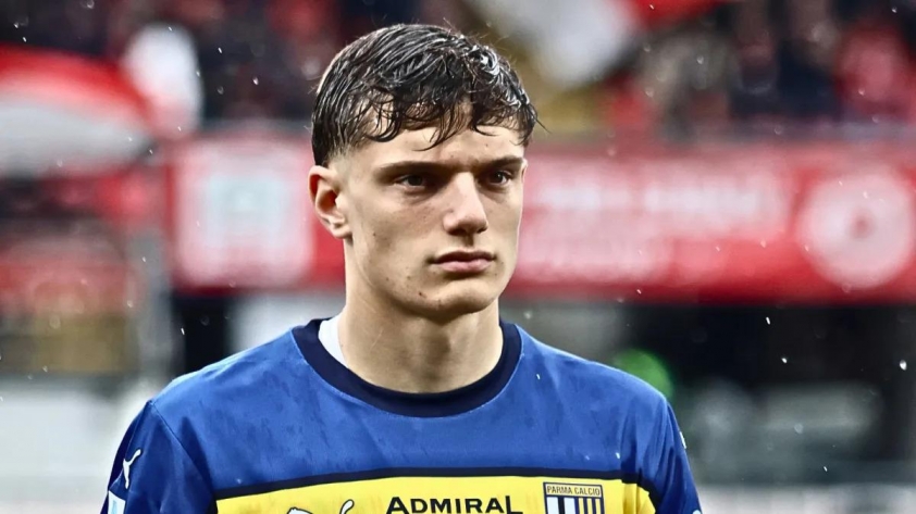 Vượt mặt MU, Arsenal đón 'thần đồng phòng ngự' nước Ý 643005